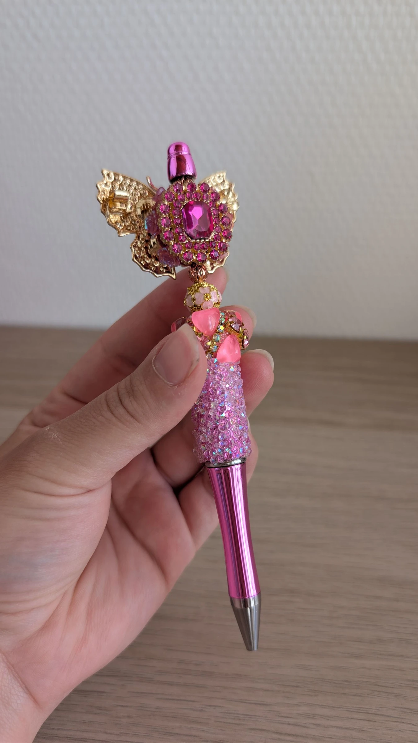 Stylo personnalisé neuf – photo 2